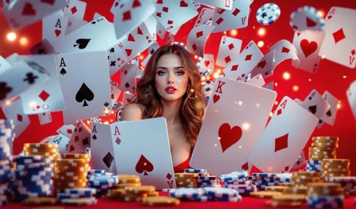 Τα καλύτερα ξένα διαδικτυακά καζίνο 389266162