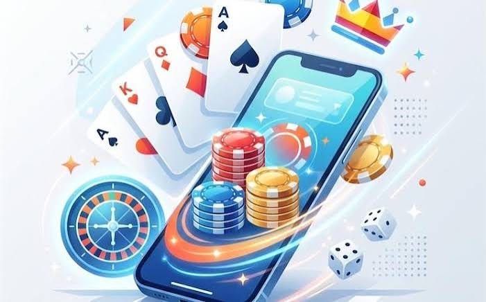Casino Online sin Licencia 2026 La Apuesta del Futuro Casino Online sin Licencia 2026 La Apuesta del Futuro