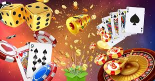 Discover the Thrills of Casobet Your Ultimate Online Casino Experience