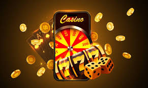 Wolinak Casino The Ultimate Online Gaming Experience -1044192822